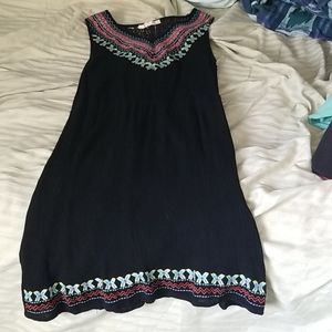 Short, black dress (never worn)